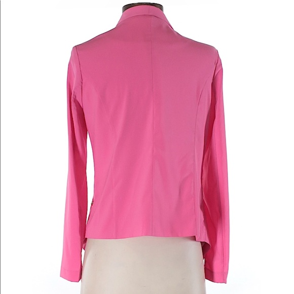 Pink blazer - Picture 4 of 4